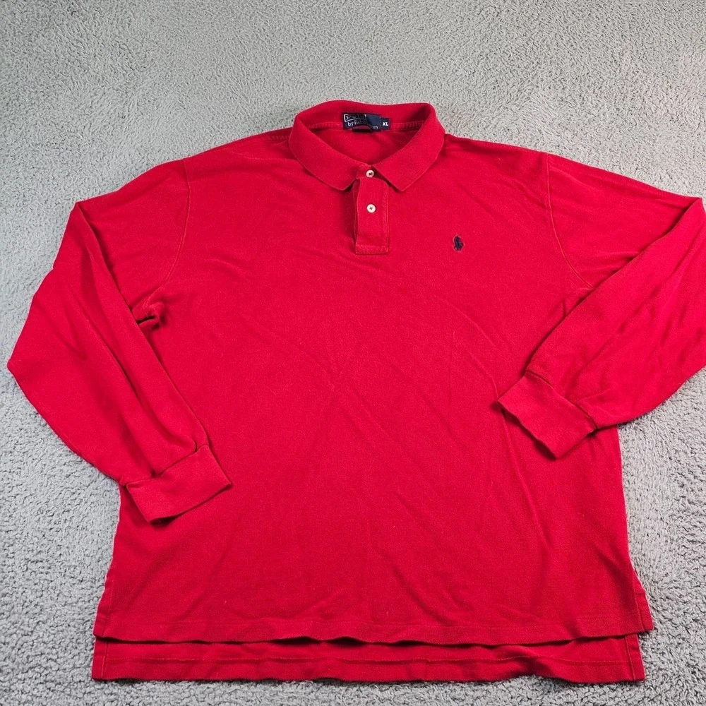 Polo Ralph Lauren polo by